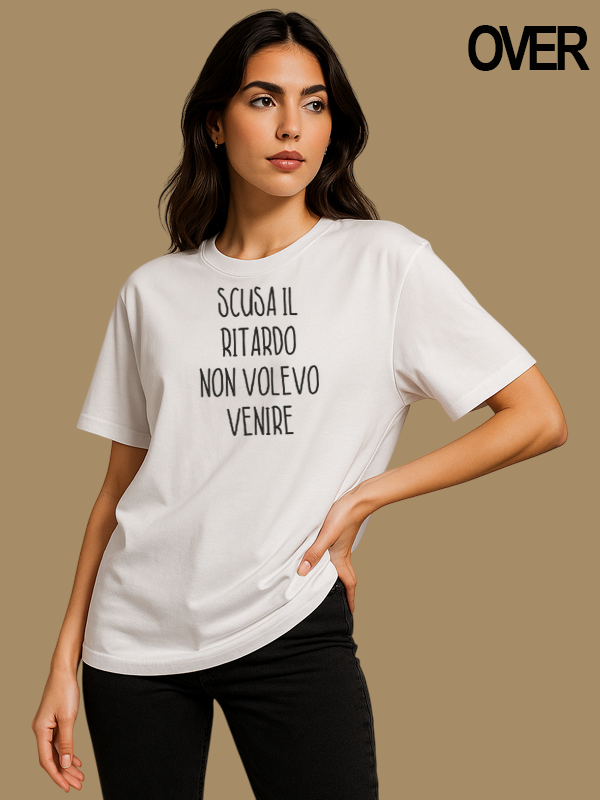 T-SHIRT CENTRAL