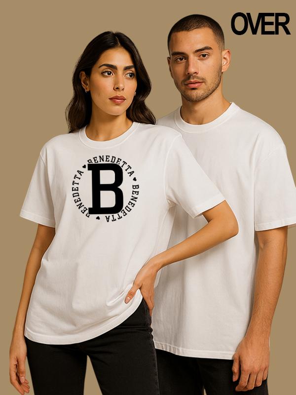 T-SHIRT CIRCULAR