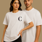 T-SHIRT LETTERING