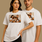 T-SHIRT FOTO