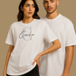 T-SHIRT MONOGRAM