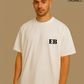 T-SHIRT NOME/INIZIALI