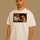 T-SHIRT FOTO UOMO