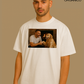 T-SHIRT FOTO UOMO