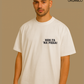T-SHIRT HEART UOMO