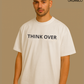 T-SHIRT CENTRAL UOMO