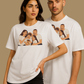 T-SHIRT FOTO CARTOON