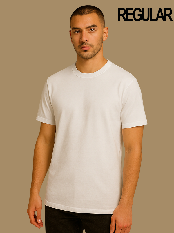 T-SHIRT FOTO FINELINE PAPA'