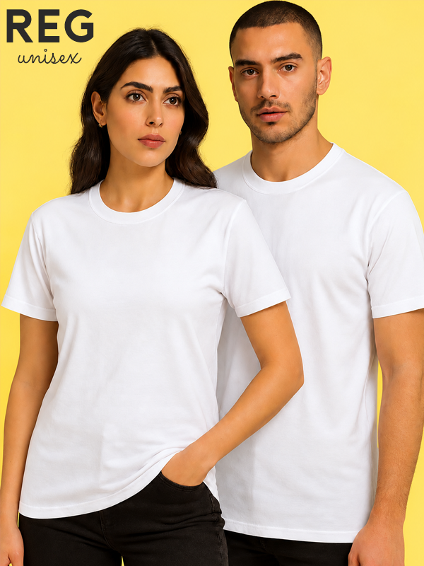 T-SHIRT NECK