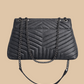 BORSA BRIGITTA BLACK