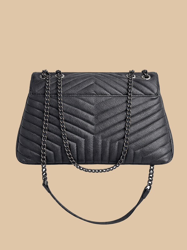 BORSA BRIGITTA BLACK