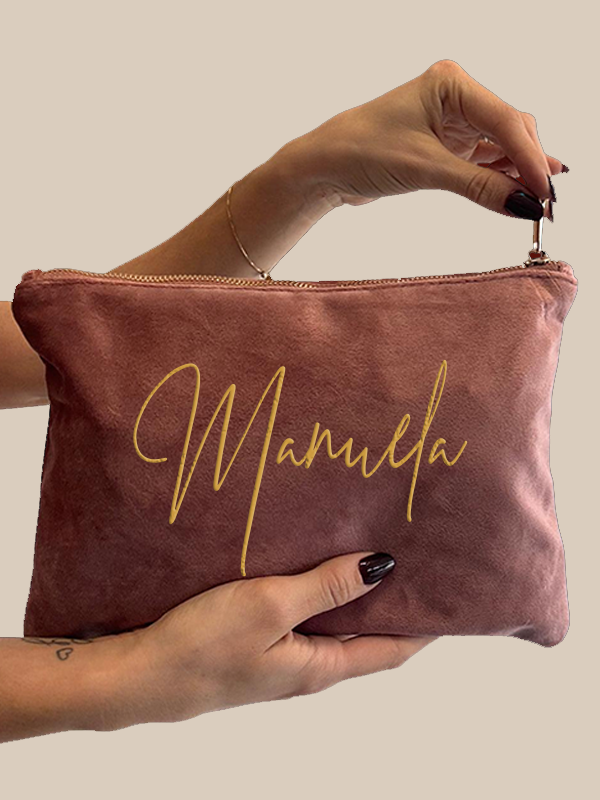 POCHETTE VIOLETTA MEDIA