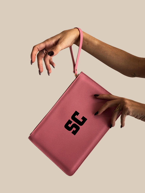 POCHETTE PERLA