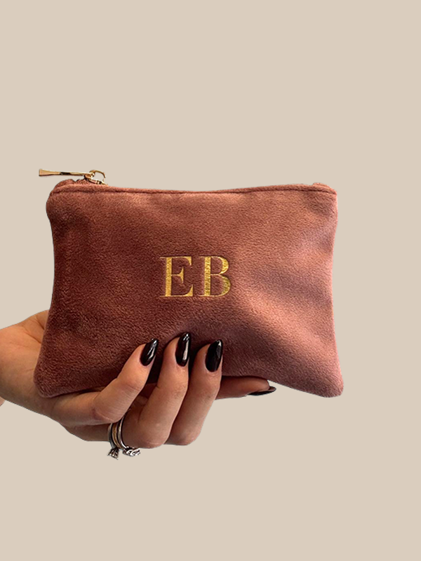 POCHETTE VIOLETTA MINI