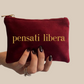 POCHETTE VIOLETTA MINI