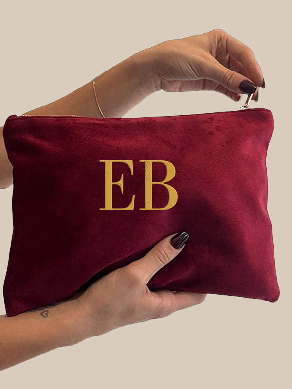 POCHETTE VIOLETTA MEDIA