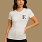 T-SHIRT LETTERING