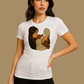 T-SHIRT FOTO CARTOON