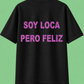 T-SHIRT BAD VIBES