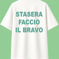 T-SHIRT BAD VIBES