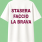 T-SHIRT BAD VIBES