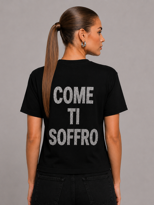 COME TI SOFFRO