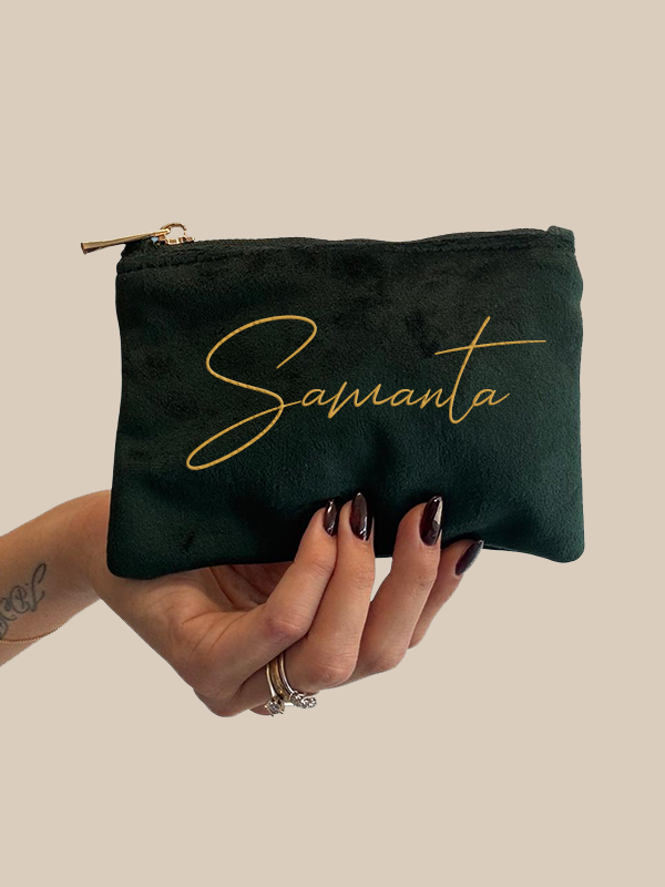 POCHETTE VIOLETTA MINI
