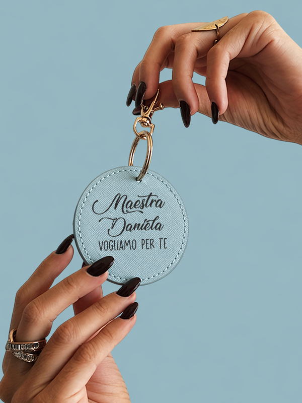 CIRCULAR VOGLIO PER TE