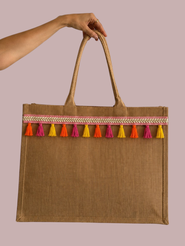 BORSA SUMMER L
