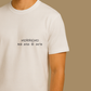 T-SHIRT HEART UOMO