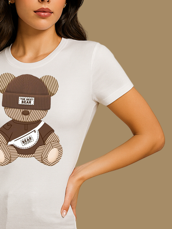 T-SHIRT IMMAGINE