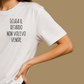 T-SHIRT HEART DONNA