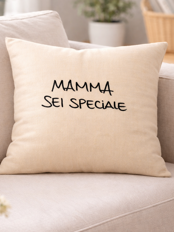 FEDERA DEDICA MAMMA