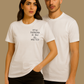 T-SHIRT HEART DONNA