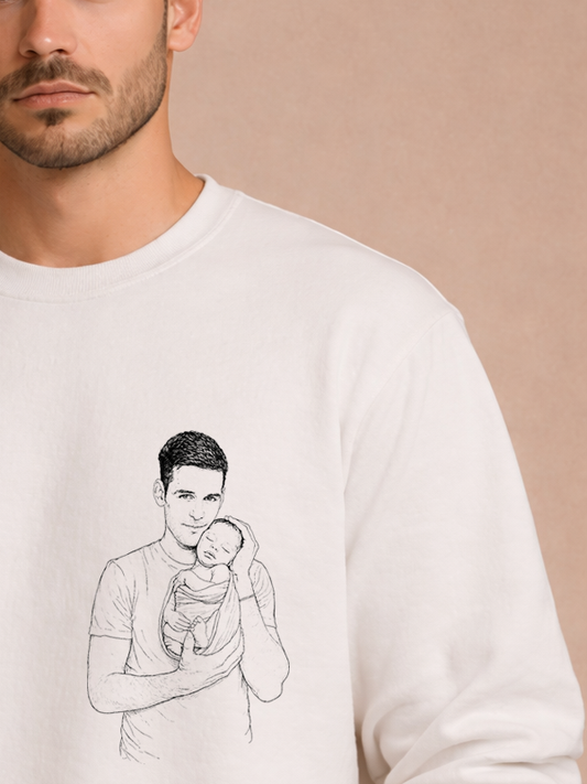 GIROCOLO FOTO FINELINE PAPA'