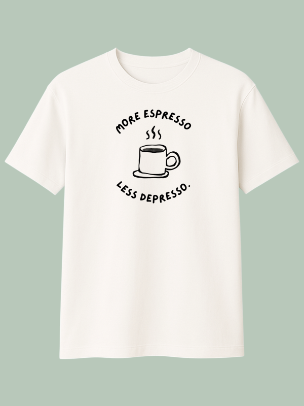 T-SHIRT IMMAGINE A MODO TUO