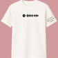 T-SHIRT MUSIC
