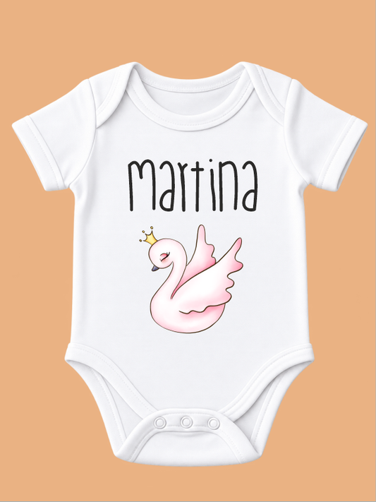 BODY BABY PERSONALIZZAMI