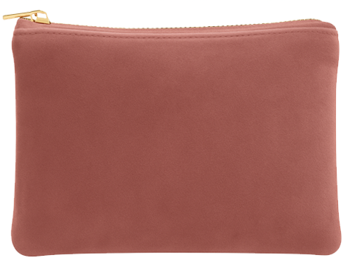 POCHETTE VIOLETTA PICCOLA