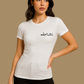 T-SHIRT HEART DONNA