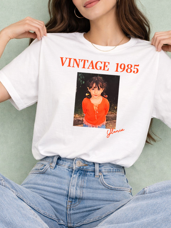 VINTAGE